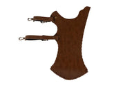 Ottoman Tirkes Arrow Quiver Brown (2)